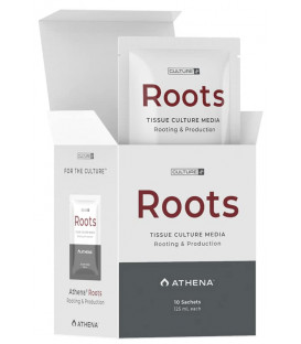 Athena Roots Culture Media