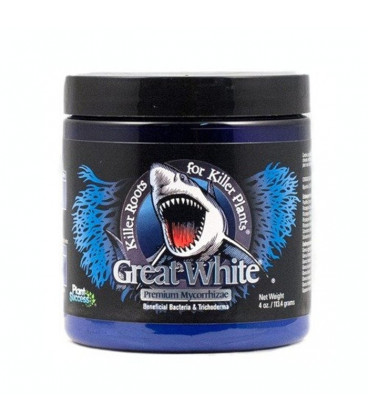 Great White® 28,3gr