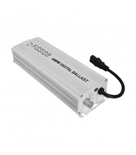 Fission Digital ballast 600W