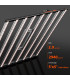 Spider Farmer SE-1000W 2.9umol/J Samsung LM301H EVO
