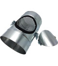 Ona control duct 254mm