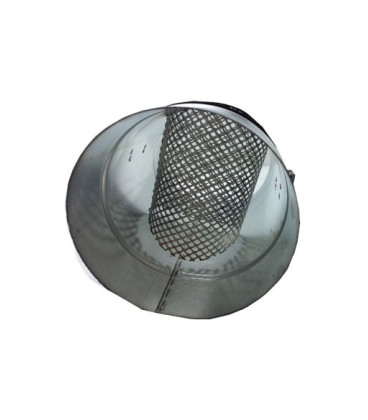 Ona control duct 254mm