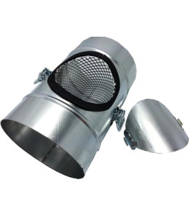 Ona control duct 315mm