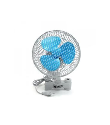 Pure Factory Clip Fan 15W - Ø15CM