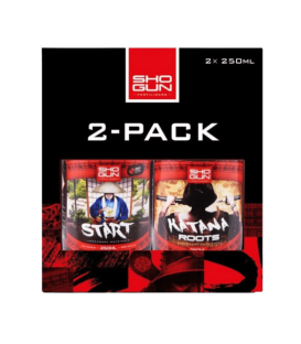 Shogun Propagation 2-pack