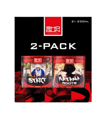Shogun Propagation 2-pack