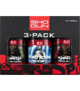 Shogun Propagation 2-pack