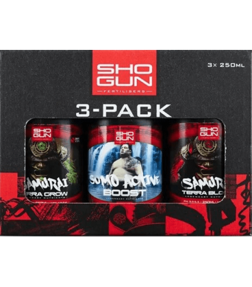 Shogun Propagation 2-pack