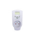 Winflex Prise Hygrostat Digital