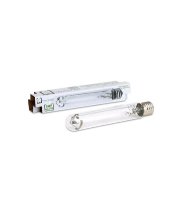 Pære Vanguard 600W | HPS vekstlampe