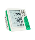 VDL CO2 Meter with SD Card – Climate & CO₂ Monitoring