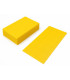 Yellow sticky traps 10×25 cm – Effective insect control (10 pcs)