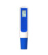 Bluelab OnePen | 3-i-1 måler for pH, EC & temperatur