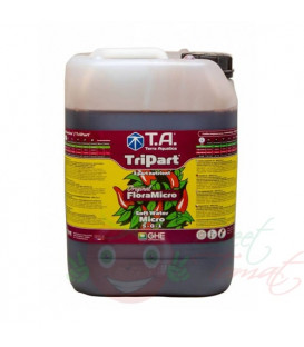 T.A. TriPart Micro SW 10L