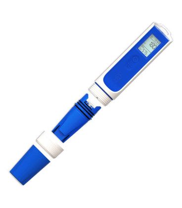 Bluelab OnePen | 3-in-1 Meter for pH, EC & Temp