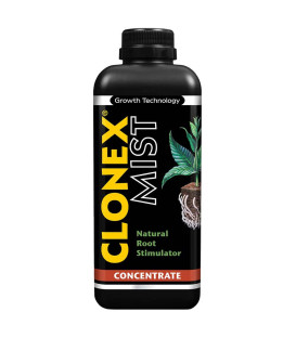 Clonex Mist Concentrate 1L