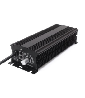 Vanguard Black Digital Ballast 250-660W med 315W-modus