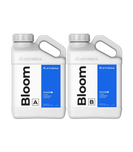 Athena Blanded Line Bloom A&B 18.92L