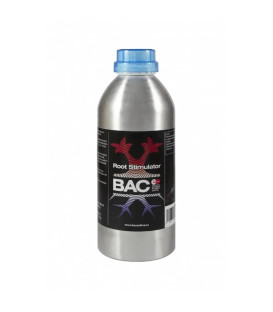 B.A.C Root Stimulator 1L