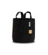 Root Pouch Black 22L Stoffpotte