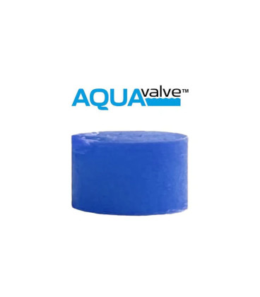 AQUAvalve5 Bottom Float Silicones