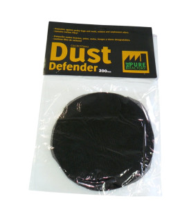 Dust Defender 200mm Inntaksfilter