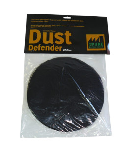 Dust Defender 250mm Inlet Filter