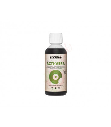 Biobizz Acti-vera 250ml