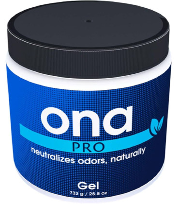 ONA gel Pro Active 1L