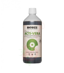 Biobizz Acti-vera 250ml