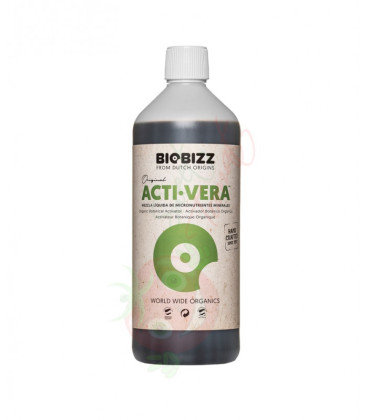 Biobizz Acti-vera 250ml