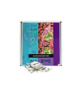 B'cuzz Blossom Builder Tabzz 16pcs