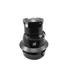 Monster Fogger 4L/time