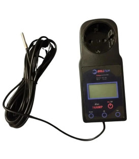 Bullfan TempController 16Amp