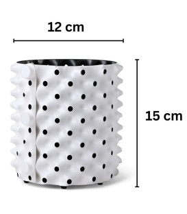 Root Plus Round Pot 1.5L