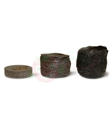 VG Garden 60 Plugs 44mm