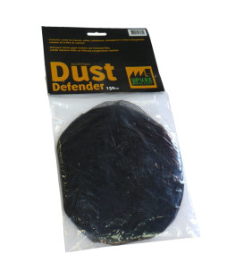 Dust Defender 150mm Inntaksfilter