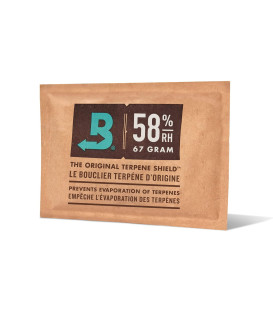 Boveda Humiditypack 58% - 67g