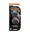 SmellCrusher Car Freshener – Anti Tobacco