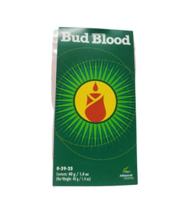 Advanced Nutrients Bud Blood Powder 40g