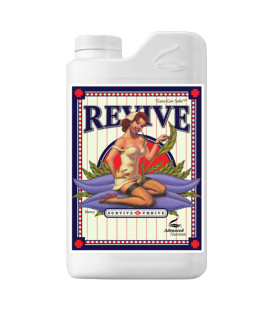 Sensizym Advanced Nutrients 1L