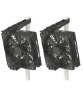Monkey Fan MF2X120 (120mm) Secret Jardin