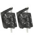Monkey Fan MF2X120 (120mm) Secret Jardin