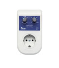 SMS Com Smart MK2 EU viftekontroller med termostat (uten sonda)