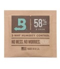 Boveda Humiditypack 58% - 8g