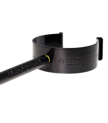 Medipro Garden HighPro with Thermohygrometer