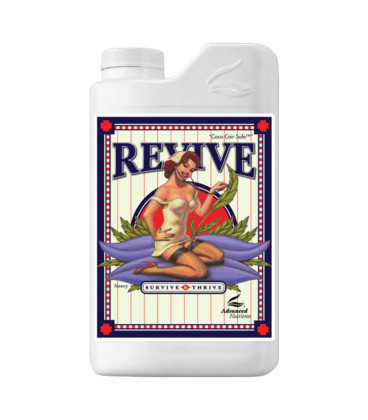 Sensizym Advanced Nutrients 1L