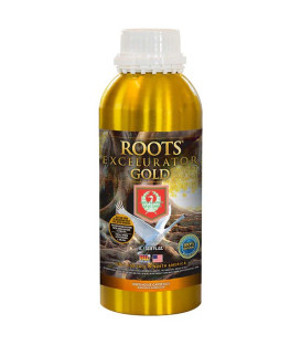 House & Garden Roots Excelurator Gold 1L