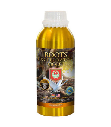 House & Garden Roots Excelurator Gold 1L