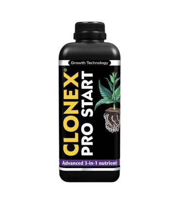 Clonex Pro Start 300ml